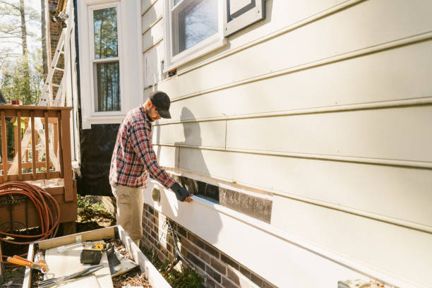 Top rated local Emergency Siding Repair specialists in Pulaski, VA